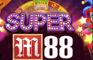 M88 Slot: Try Super M88 for the ultimate experience