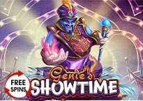 Genie's Showtime