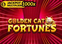 Golden Cat Fortunes