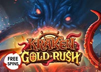Kraken Gold Rush
