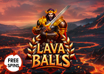 Lava Balls