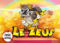 Le Zeus