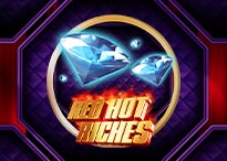 Red hot riches