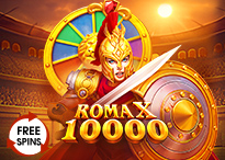 Roma x 10000