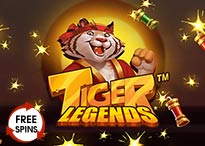 Tiger Legends