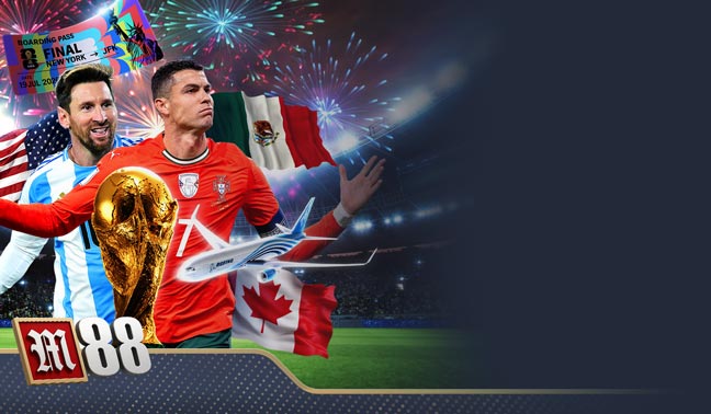 2026 world cup united tournament