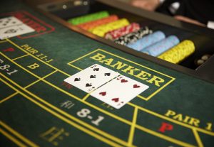M88 Online Casino: How to win big in Baccarat