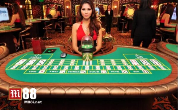 M88 online casino introduce Si Boc - How to play