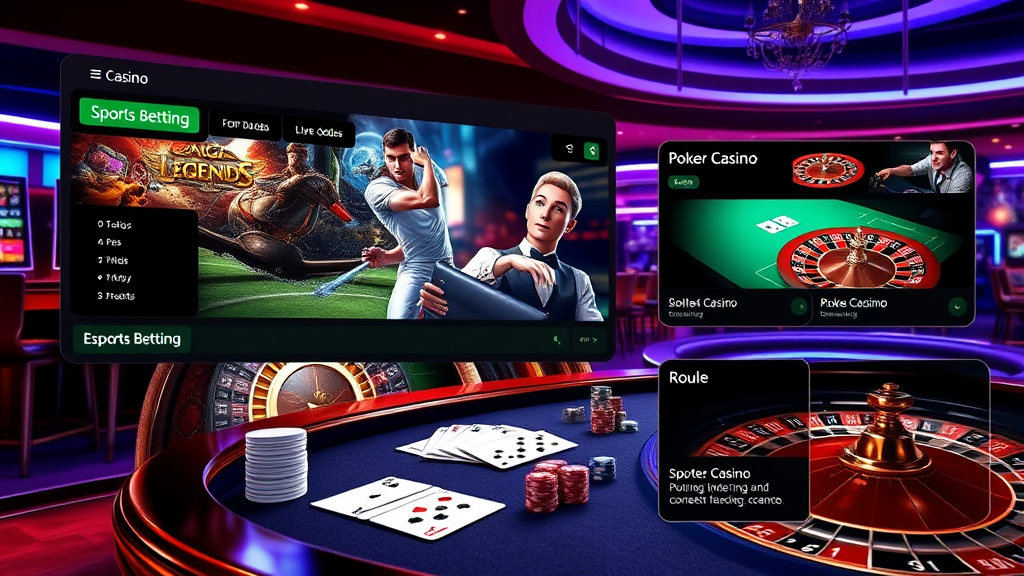 M88 Online Casino: An Introduction to Blackjack