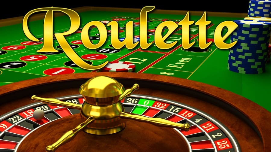 Roulette definition