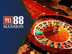roulette M88 Online Casino explain