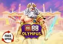 M88 Olympus Game