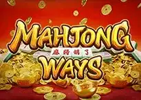 Mahjong Ways