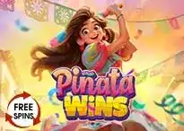 Pinata Wins