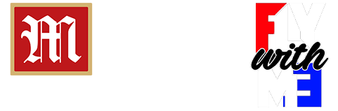 M88 FlyWithMe logo